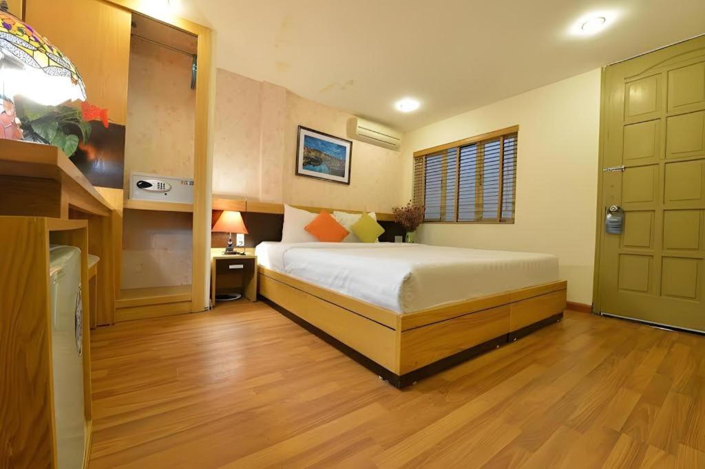 Hanoi Serenity Hotel 2 Extérieur photo
